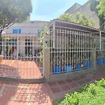 Hostal Ecotour Cartagena