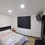 Hostal Ecotour Cartagena