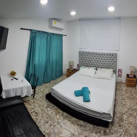 Ecotour Guest house *