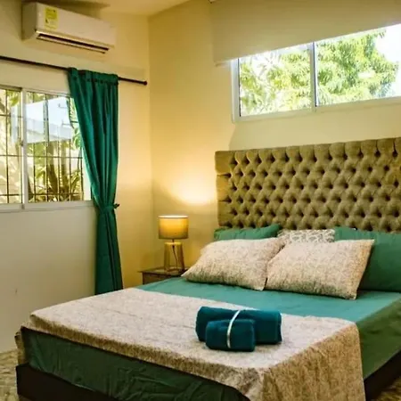 Guest house Ecotour *
