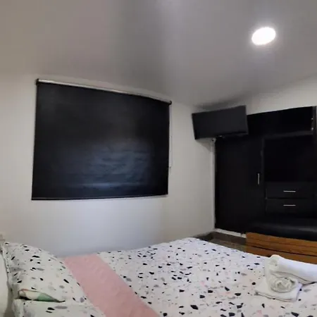 Ecotour Guest house