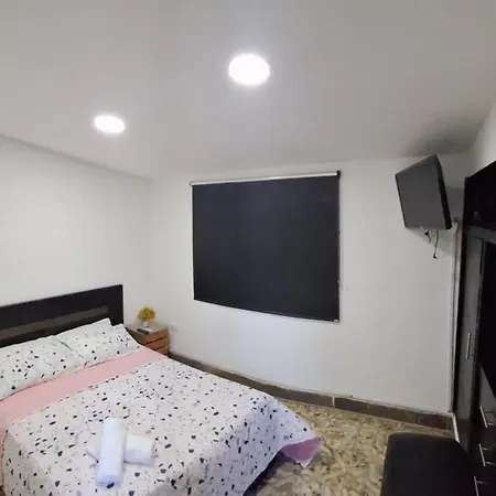 Ecotour Guest house Cartagena
