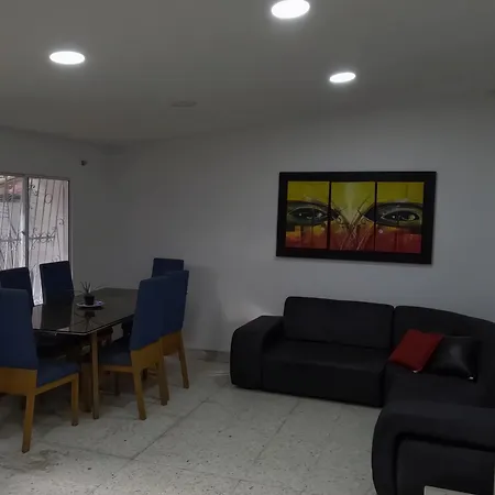 Guest house Ecotour