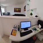 Hostal Ecotour Cartagena