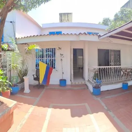 Pensión Ecotour