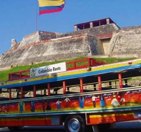 Ecotour Pensión